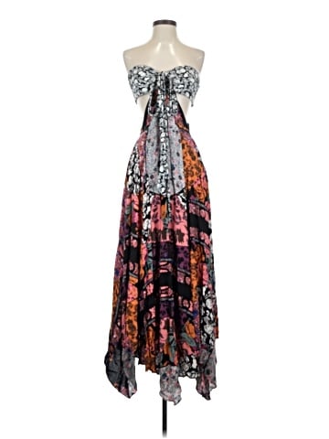 Free People Cocktail Dress (view 1)