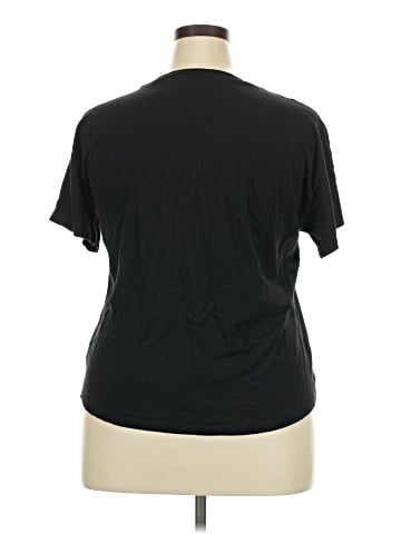 Reebok Short Sleeve T-Shirt (view 2)