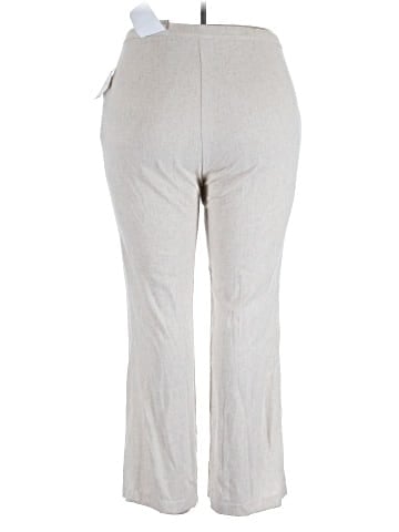 Sag Harbor Casual Pants (view 2)