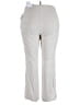 Sag Harbor Gray Casual Pants Size 18 - photo 2