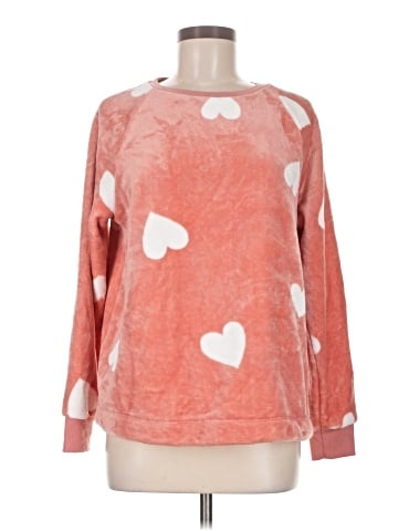 Ann Taylor LOFT Sweatshirt (view 1)