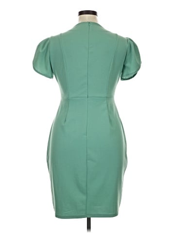 RolyPoly Cocktail Dress (view 2)