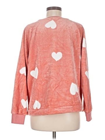 Ann Taylor LOFT Sweatshirt (view 2)
