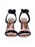 Ted Baker London Black Sandals Size EU 39 1/2 - photo 2
