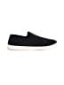White Mountain Black Sneakers Size 8 - photo 1