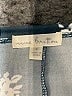 Nine Britton Graphic Blue Cocktail Dress Size S - photo 7