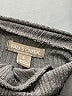 Falls Creek Gray Turtleneck Sweater Size S - photo 7