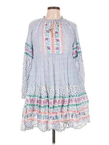 Oliphant Casual Dress (view 1)