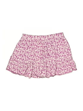 Lands' End Skirt