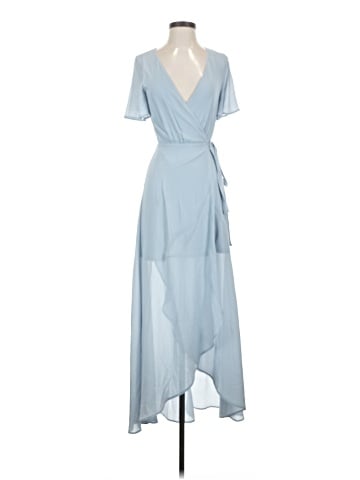 Show Me Your Mumu Casual Dress (view 1)