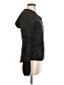 Lululemon Athletica Black Track Jacket Size 8 - photo 4