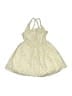 Assorted Brands Yellow Dress Size 4 - photo 1