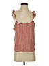 UpWest Pink Tank Top Size L - photo 1