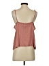 UpWest Pink Tank Top Size L - photo 2