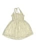 Assorted Brands Yellow Dress Size 4 - photo 2