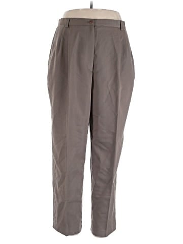 Van Heusen Casual Pants (view 1)