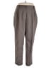 Van Heusen Solid Gray Casual Pants Size 18 - photo 1