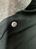 Lululemon Athletica Solid Black Casual Pants Size 8 - photo 7
