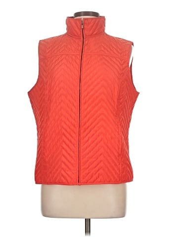 Orvis Vest (view 1)