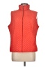 Orvis 100% Polyester Orange Vest Size L - photo 1
