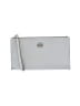 MICHAEL Michael Kors 100% Leather Gray Leather Wristlet One size - photo 1