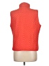 Orvis 100% Polyester Orange Vest Size L - photo 2