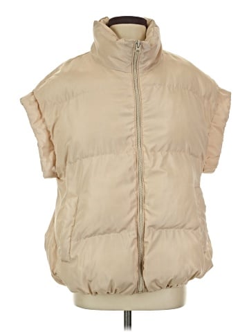 Ellison Vest (view 1)