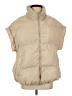 Ellison Gold Vest Size S - photo 1