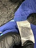 Open Edit 100% Organic Cotton Graphic Blue Active Skirt Size 7 - photo 4