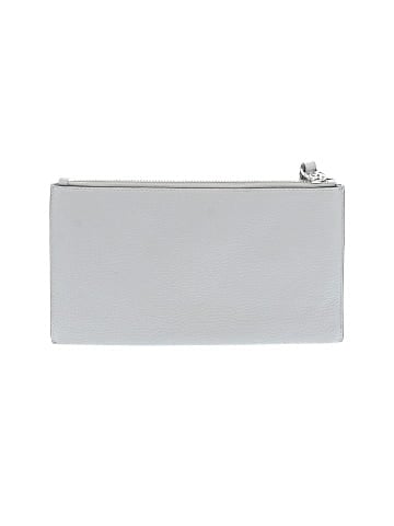 MICHAEL Michael Kors Leather Wristlet (view 2)