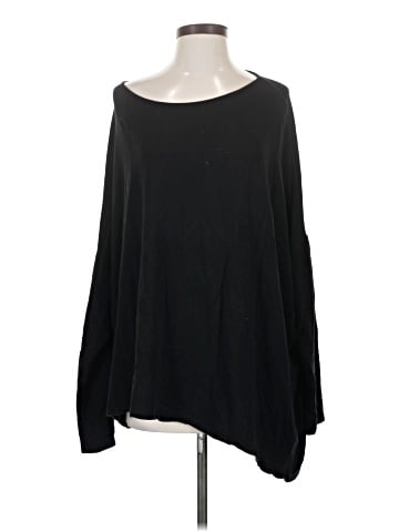 Majestic Paris for Neiman Marcus Long Sleeve T-Shirt (view 1)