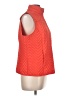 Orvis 100% Polyester Orange Vest Size L - photo 4