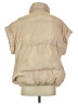 Ellison Gold Vest Size S - photo 2