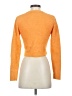 Zara Orange Cardigan Size S - photo 2