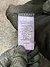 A'gaci Stars Black Cocktail Dress Size S - photo 8