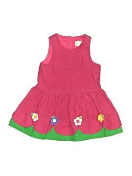 Florence Eiseman Dress