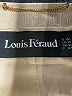 Louis Féraud Gold Blazer Size 10 - photo 6