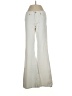 Bebe Ivory Jeans Size 27 waist - photo 1