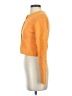 Zara Orange Cardigan Size S - photo 5