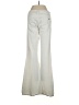 Bebe Ivory Jeans Size 27 waist - photo 2