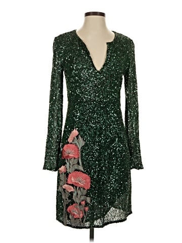 Varun Bahl Cocktail Dress (view 1)