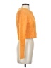 Zara Orange Cardigan Size S - photo 4