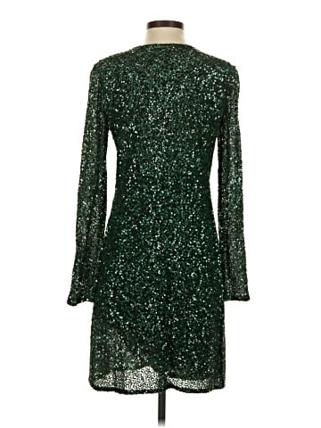 Varun Bahl Cocktail Dress (view 2)