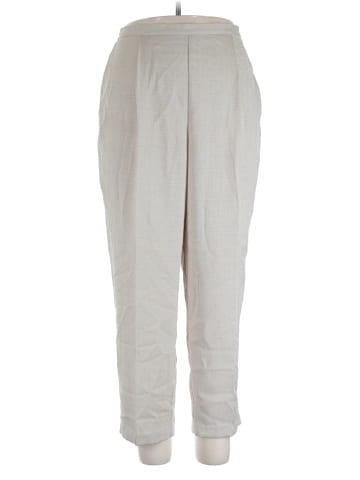 Jaclyn Smith Casual Pants (view 1)