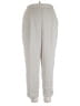 Jaclyn Smith Solid Gray Casual Pants Size 18 - photo 1