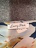 Emory Park 100% Polyester Blue Cardigan Size S - photo 7
