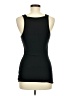 Assorted Brands 100% Polyester Black Tank Top Size M - photo 2