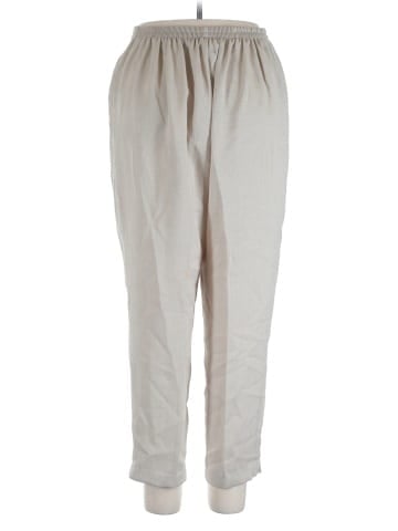 Jaclyn Smith Casual Pants (view 2)