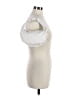Primark Solid Ivory White Satchel One size - photo 2