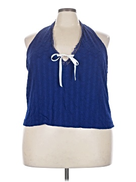 Wild Fable Sleeveless Blouse